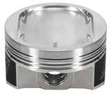 Wiseco Subaru EJ25 DOHC 4v InvDme -23cc 100mm Piston Shelf Stock