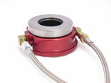McLeod Slip On Bearing W/Elbow Fittings And Adj Screw Zf& Lt T56