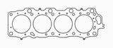 Cometic Lexus / Toyota 4.0L V8 92.5mm Bore .092 inch MLS-5 Left Side Head Gasket