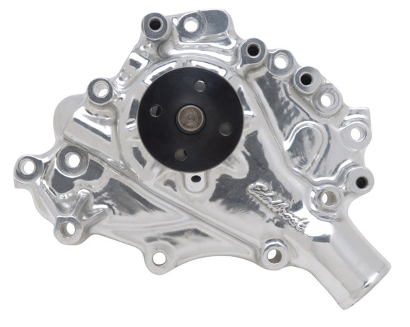 Edelbrock Water Pump High Performance Ford 1970-79 351C CI And 351M/400 CI V8 Engines