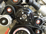 2011-2021 MUSTANG ALTERNATOR RELOCATION KIT