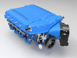 2019-2020 MUSTANG BULLITT SC SYSTEM STAGE 1