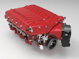 2019-2020 MUSTANG BULLITT SC SYSTEM STAGE 1