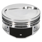 JE Pistons 454 BBC INV DOME Set of 8 Pistons