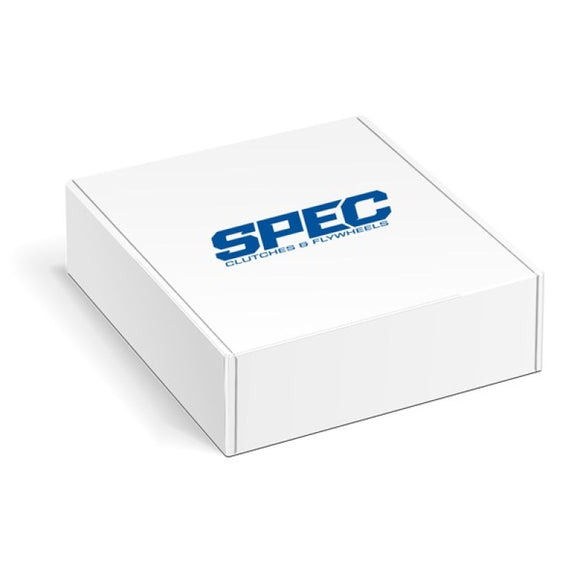 Spec 15-18 Hyundai Accent 1.6L Stage 3+ Clutch Kit