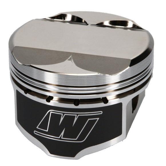 Wiseco Opel/Vauxhall C20XE 2.0L 16V +5.2cc 87.0mm Bore 12.5:1 CR Piston Kit *Build to Order*