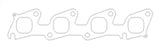 Cometic Nissan KA24DE 91-98 Exhaust .030 inch MLS Head Gasket 1.575 inch SQUARE Port