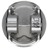 Wiseco Opel C30Se 3.0L 24V Omega 3000 Piston Shelf Stock Kit