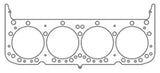 Cometic Chevy Small Block 4.060 inch Bore .066 inch MLS-5 Head Gasket (18 or 23 Deg. Heads)