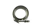 Turbosmart 304SS 3.5in V-Band Coupling Kit