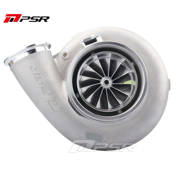 PSR PRO88 Compressor Inducer 88mm Produces Up To 2000 Horsepower for PRO MOD CLASS