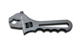Vibrant Aluminum Adjustable AN Wrench (-4AN to-16AN)