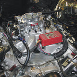 Edelbrock SBC LS1 Carbureted Manifold