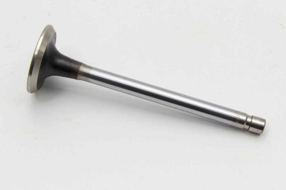 Manley Big Block Chevrolet Extreme Duty Exhaust Valve - 5.522in Overall L 1.900in Diameter - Single
