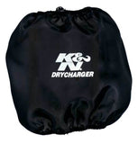 K&N RC-5112 Black Drycharger Air Filter Wrap