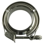 Turbosmart 304SS 2.5in V-Band Coupling Kit