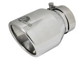 aFe 19-21 VW Jetta GLI (MKVII) L4-2.0L (t) MACH Force-Xp 304 SS Cat-Back Exhaust System Polished Tip