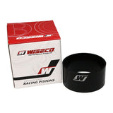 Wiseco 4.07in Black Anodized Piston Ring Compressor Sleeve
