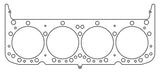 Cometic Chevy Small Block 4.060 inch Bore .027 inch MLS Head Gasket (18 or 23 Deg. Heads)
