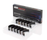 King Engine Bearings BMW M20/M50 2.0L/2.5L/2.7L (Size 0.25) Performance Rod Bearing Set