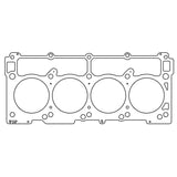 Cometic Dodge 5.7L HEMI 4.100 inch Bore .040 inch MLS LHS Head Gasket