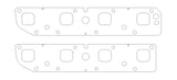 Cometic Dodge 5.7L Hemi .030in MLS 1.46in X 1.39in Exhaust Manifold Gaskets *Pair*
