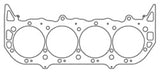 Cometic BB 4.630in Bore .066 inch MLS-5 396/402/427/454 Head Gasket