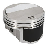 Wiseco Chevrolet LS 4.030in Bore 1.335in CH 4.00 CC Pro Tru Street Piston Set