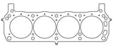 Cometic Ford 289/302/351 4.125 inch Bore .040 inch MLS Head Gasket (Non SVO)