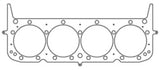 Cometic Chevy Small Block All 12-23 Deg. Head 4.200in Bore .030in MLS Head Gasket