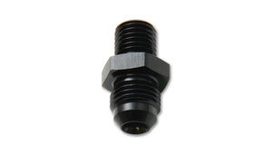 Vibrant -10AN to 18mm x 1.5 Metric Straight Adapter