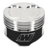 Wiseco MAZDA Turbo -13cc 1.258 X 78.5 Piston Shelf Stock