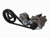 2011-2021 MUSTANG ALTERNATOR RELOCATION KIT
