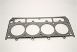 Cometic GM LSX McLaren 4.125in Bore .045 inch MLS Head Gasket - Right