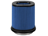 aFe Magnum FLOW Pro 5R Universal Air Filter F-6.75x4.75in / B-8.25x6.25in / T-7.25x5in (Inv) / H-9in