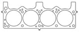 Cometic Chrysler 318/340/360 4.040 inch Bore .075 inch MLS Head Gasket (Non SVO)
