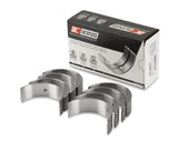 King Engine Bearings Chrysler 148/148 Turbo DOHC 16V/Jeep 148 DOHC 16V Rod Bearing Set - Size STD