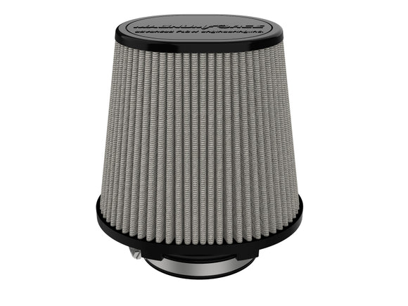 aFe Magnum FLOW Intake Replacement Air Filter w/ Pro DRY S Media 4 IN F x (7-3/4x6-1/2)