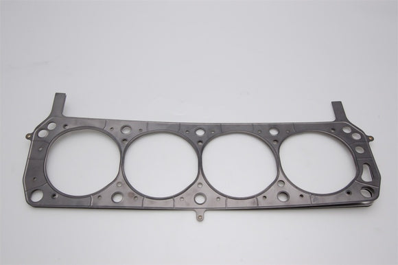 Cometic Ford 302/351 4.155in Round Bore .080 inch MLS-5 Head Gasket