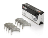 King Engine Bearings Chrysler 197 (Size .026) Crankshaft Main Bearings (Set of 4)