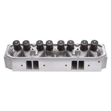Edelbrock Cylinder Head BB Chrysler Performer RPM 75cc Chamber for Hydraulic Flat Tappet Cam