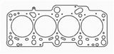 Cometic 98-06 VW/Audi 1.8L 20V 82mm .066in MLS Head Gasket