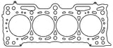 Cometic Honda Prelude B21A1 84mm Bore .045in MLS Head Gasket