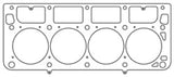 Cometic GM LS1 (w/M.I.D. Sleeves) 4.125 inch Bore .036 inch MLS Head Gasket