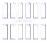 King Engine Bearings Holden 175/190 3.6L Connecting Rod Bearing Set