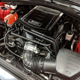 Edelbrock E-Force 2650 TVS Supercharger 16-18 Chevy Camaro SS LT1 Manual Trans