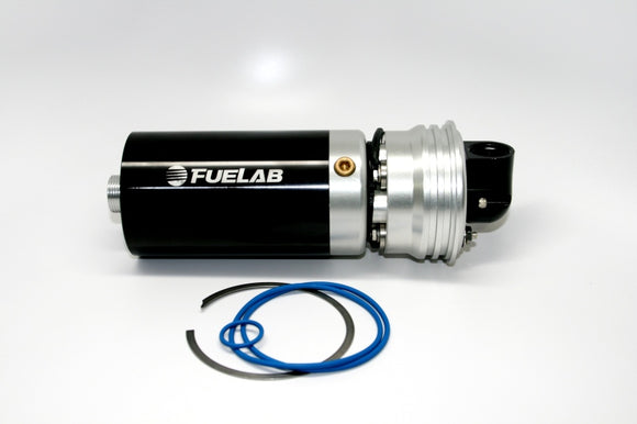 Fuelab Prodigy Carb In-Tank Power Module Fuel Pump - 800 HP