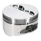 JE Pistons Small Block Chevy 350 Series 4.060in Bore - Single Piston - Right Side Only