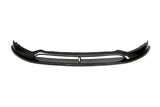 Anderson Composites 2018 Ford Mustang Type-AR Carbon Fiber Front Chin Splitter