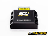 DUAL H-BRIDGE MODULE